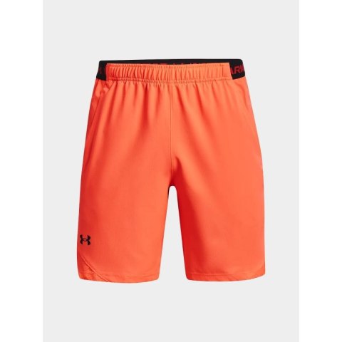 Spodenki Under Armour M 1370382-877 3XL