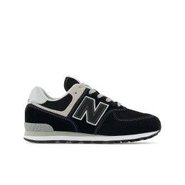 Buty New Balance Jr GC574EVB 36