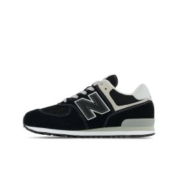 Buty New Balance Jr GC574EVB 36