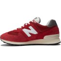 Buty New Balance M U574HR2 37