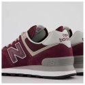 Buty New Balance W WL574EVM 36