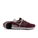 Buty New Balance W WL574EVM 36