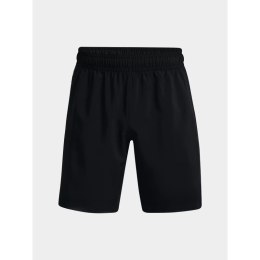 Spodenki Under Armour M 1370388-001 L