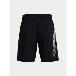 Spodenki Under Armour M 1370388-001 L