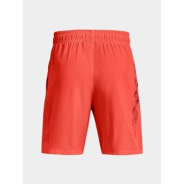 Spodenki Under Armour M 1370388-877 XL