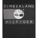 Bluza Tommy Hilfiger x Timerland Ri Flag Hoodi W WW0WW33543 L