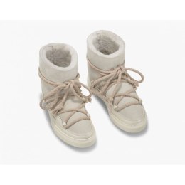 Buty Inuiki Classic Sneaker Panna W 70202-005 40