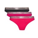 Bielizna Calvin Klein W 000QD3561E XS