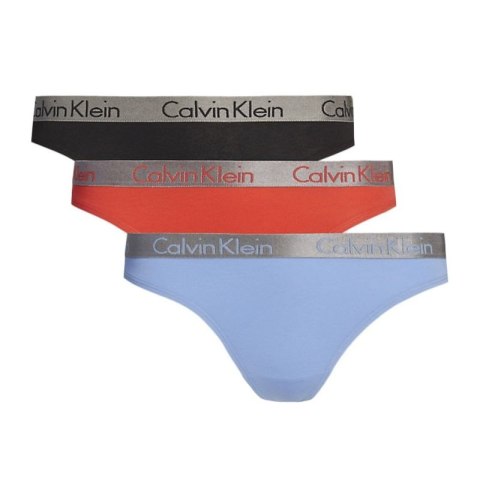 Bielizna Calvin Klein W QD3590E L