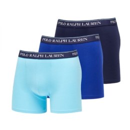 Bokserki Polo Ralph Lauren 3-Pack Brief M 714830300023 M