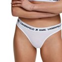 Komplet bielizny Karl Lagerfeld Logo Hipsters Set W 211W2125 M