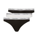 Majtki Calvin Klein W QD3588E L