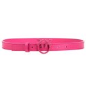 Pasek damski Pinko H2 Belt Palmellato 100143A0R8 XS