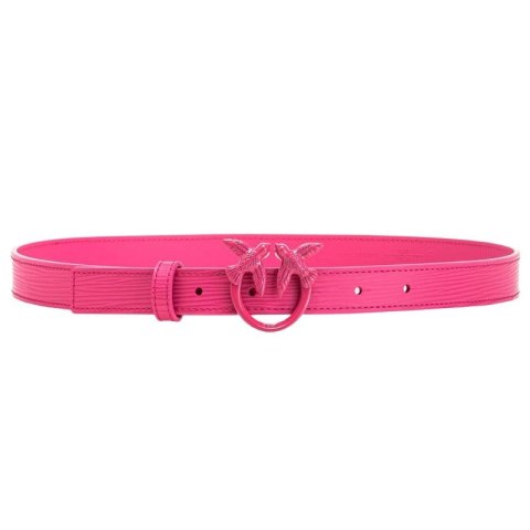 Pasek damski Pinko H2 Belt Palmellato 100143A0R8 XS