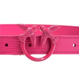 Pasek damski Pinko H2 Belt Palmellato 100143A0R8 XS