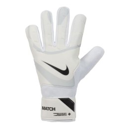 Rękawice bramkarskie Nike Match M FJ4862-100 10