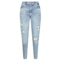 Jeansy Calvin Klein Jeans Mom Fit W J20J217832 30