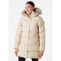 Płaszcz Helly Hansen Blossom Puffy Parka W 53624 034 S