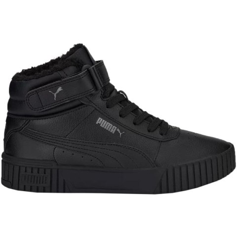 Buty Puma Carina 2.0 Mid Wtr Jr 387380 01 36