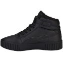 Buty Puma Carina 2.0 Mid Wtr Jr 387380 01 36