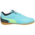 Buty piłkarskie Puma Truco III IT Jr 106935 08 37