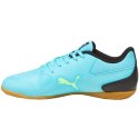 Buty piłkarskie Puma Truco III IT Jr 106935 08 37