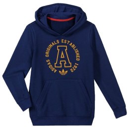 Bluza adidas Originals J Td Ft Top Jr M66033 152