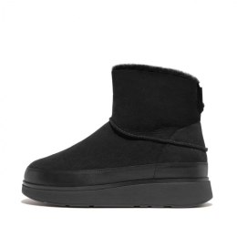 Buty FitFlop GEN-FF Mini Double-Faced Shearling Boots W GS6-090 36.5