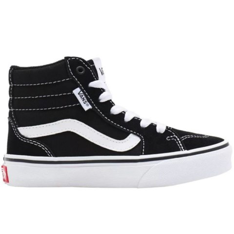 Buty Vans YT Filmore Hi Jr VN0A5HZDIJU 36