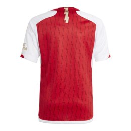 Koszulka adidas Arsenal Londyn Home Jr HZ2133 128