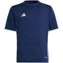 Koszulka adidas Tabela 23 Jersey Jr H44537 116cm