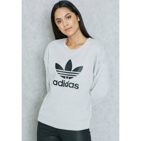 Bluza adidas Originals Trefoil W Bj8296 XS