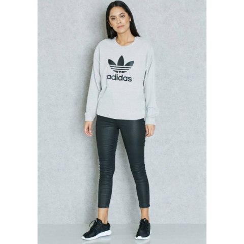 Bluza adidas Originals Trefoil W Bj8296 XS