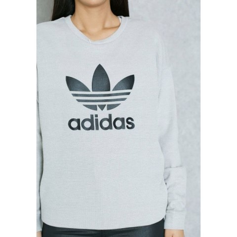 Bluza adidas Originals Trefoil W Bj8296 XS