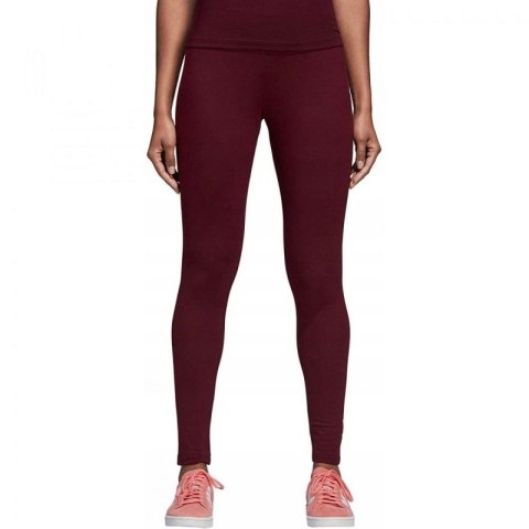 Legginsy adidas Originals Trefoil Tight W Dh4433 S