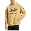 Bluza Fubu Camel Sports Hooded Sweatshirt M 6093686 L