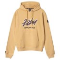 Bluza Fubu Camel Sports Hooded Sweatshirt M 6093686 L