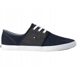 Buty Tommy Hilfiger Freddy 6C M FM56819315-403 46