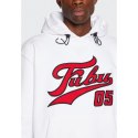 Bluza Fubu Varsity Heavy Hoodie M 6021077 M