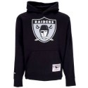 Bluza Mitchell & Ness Nfl Team Logo Hoody Oakland Raiders M HDSSINTL1052-ORABLCK XXL