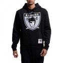 Bluza Mitchell & Ness Nfl Team Logo Hoody Oakland Raiders M HDSSINTL1052-ORABLCK XXL