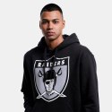 Bluza Mitchell & Ness Nfl Team Logo Hoody Oakland Raiders M HDSSINTL1052-ORABLCK XXL