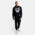 Bluza Mitchell & Ness Nfl Team Logo Hoody Oakland Raiders M HDSSINTL1052-ORABLCK XL