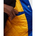 Kurtka Mitchell & Ness NFL Heavyweight Satin Jacket Los Angeles Rams M OJBF3413-LARYYPPPROYA XXL