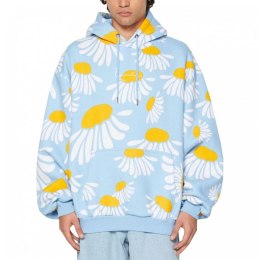 Bluza Karl Kani Small Signature Daisy Os Hoodie M 6021492 XL