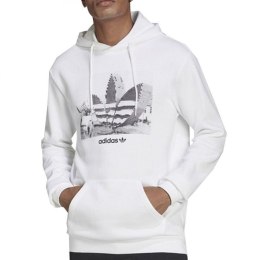 Bluza adidas Originals Trefoil C Hoody2 M HC7164 L