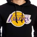 Bluza Mitchell & Ness NBA Los Angeles Lakers Team Logo Hoody M HDSSINTL1267-LALBLCK M