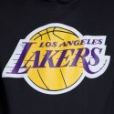 Bluza Mitchell & Ness NBA Los Angeles Lakers Team Logo Hoody M HDSSINTL1267-LALBLCK M