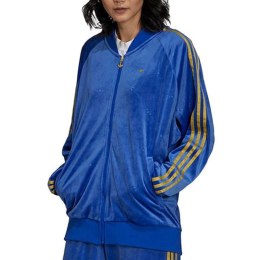 Bluza adidas Originals Loose Tracktop W H18021 L