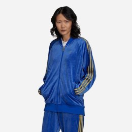 Bluza adidas Originals Loose Tracktop W H18021 M